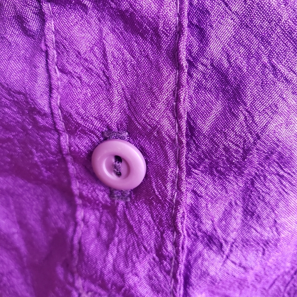 Vintage fashion top - Picture 4 of 5